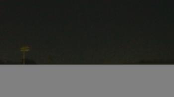 Weather camera view of Abington High School.