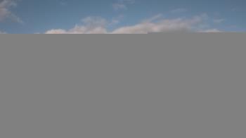 Weather camera view of Abington High School.