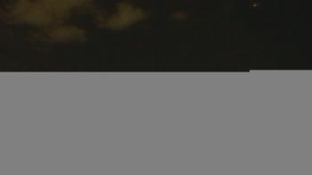 Weather camera view of Abington High School.