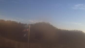 Weather camera view of Watauga ES.