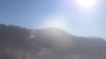 Weather camera view of Watauga ES.