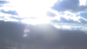 Weather camera view of Watauga ES.