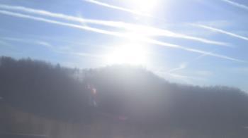 Weather camera view of Watauga ES.