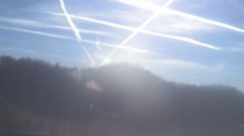 Weather camera view of Watauga ES.