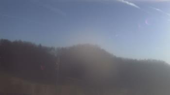 Weather camera view of Watauga ES.