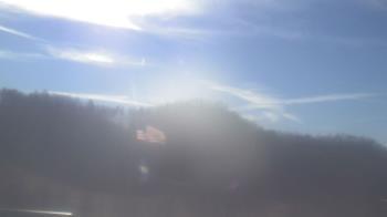 Weather camera view of Watauga ES.