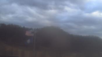 Weather camera view of Watauga ES.