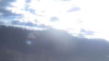 Weather camera view of Watauga ES.