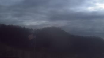 Weather camera view of Watauga ES.