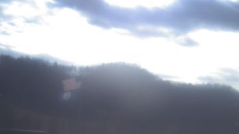 Weather camera view of Watauga ES.