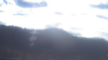 Weather camera view of Watauga ES.