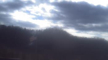 Weather camera view of Watauga ES.