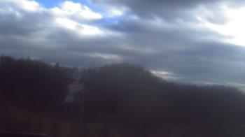 Weather camera view of Watauga ES.