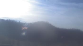 Weather camera view of Watauga ES.