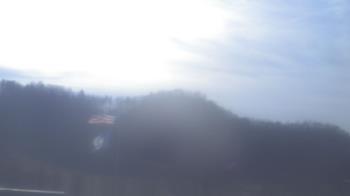 Weather camera view of Watauga ES.