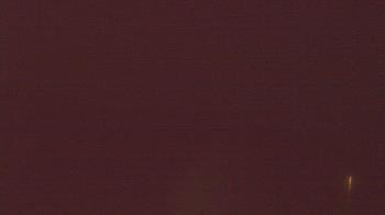 Weather camera view of Watauga ES.