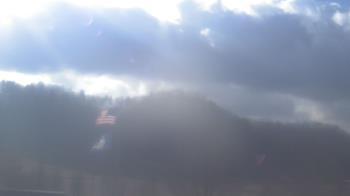Weather camera view of Watauga ES.