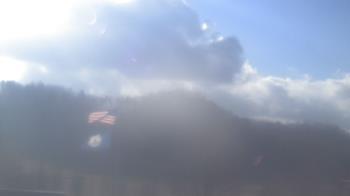 Weather camera view of Watauga ES.