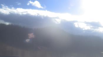Weather camera view of Watauga ES.