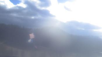 Weather camera view of Watauga ES.