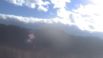 Weather camera view of Watauga ES.