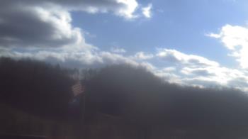 Weather camera view of Watauga ES.