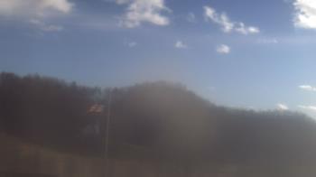 Weather camera view of Watauga ES.