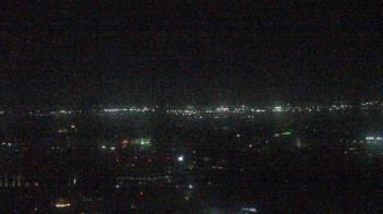 Weather camera view of Amegy Bank of Texas.