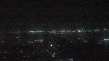 Weather camera view of Amegy Bank of Texas.