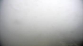 Weather camera view of Amegy Bank of Texas.