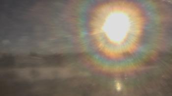 Weather camera view of Northern HS.