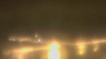 Weather camera view of Northern HS.