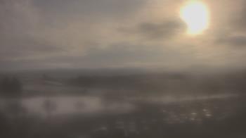 Weather camera view of Northern HS.