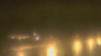 Weather camera view of Northern HS.