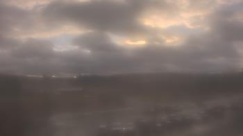 Weather camera view of Northern HS.