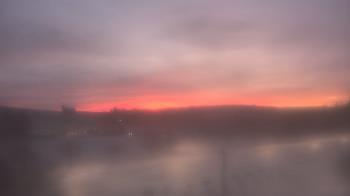 Weather camera view of Northern HS.