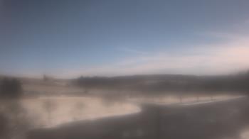 Weather camera view of Northern HS.