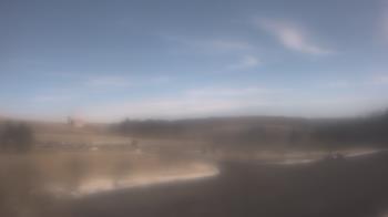 Weather camera view of Northern HS.