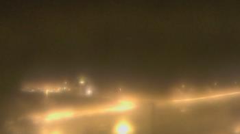 Weather camera view of Northern HS.