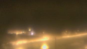 Weather camera view of Northern HS.