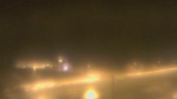 Weather camera view of Northern HS.