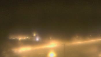 Weather camera view of Northern HS.