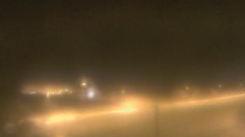 Weather camera view of Northern HS.