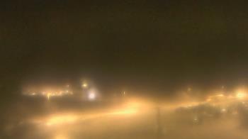 Weather camera view of Northern HS.