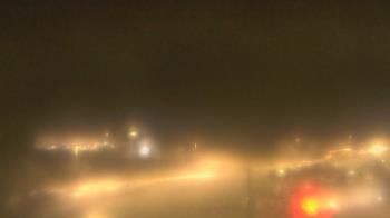 Weather camera view of Northern HS.