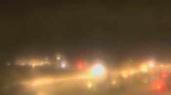 Weather camera view of Northern HS.