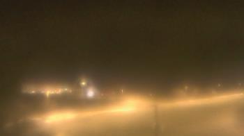 Weather camera view of Northern HS.