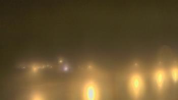 Weather camera view of Northern HS.