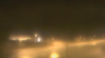 Weather camera view of Northern HS.