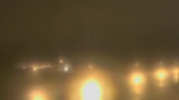 Weather camera view of Northern HS.